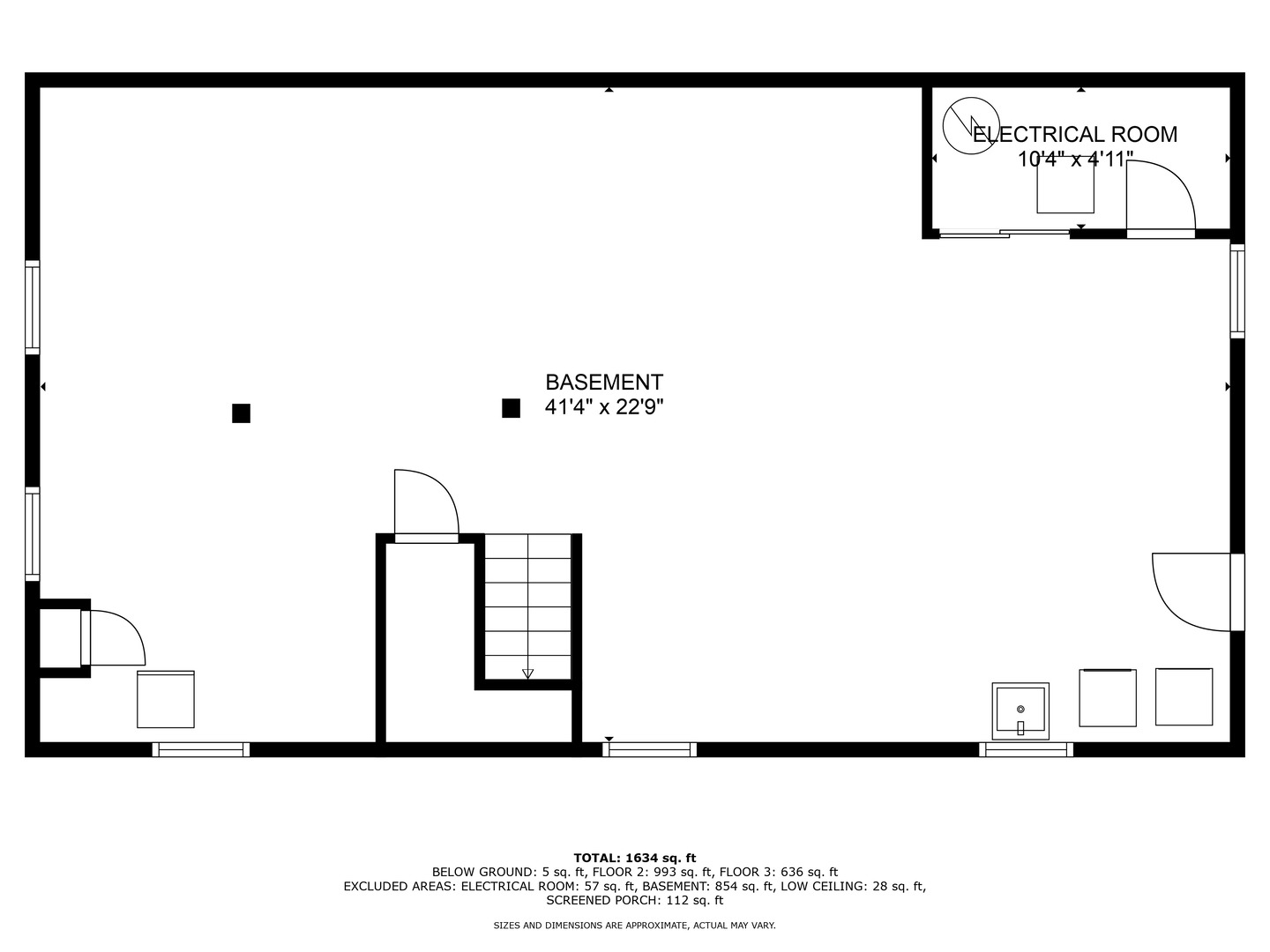 1702 S 4th Avenue, Maywood, IL 60153