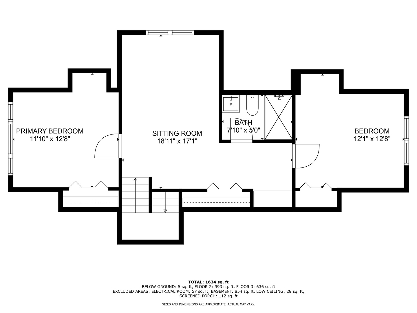 1702 S 4th Avenue, Maywood, IL 60153