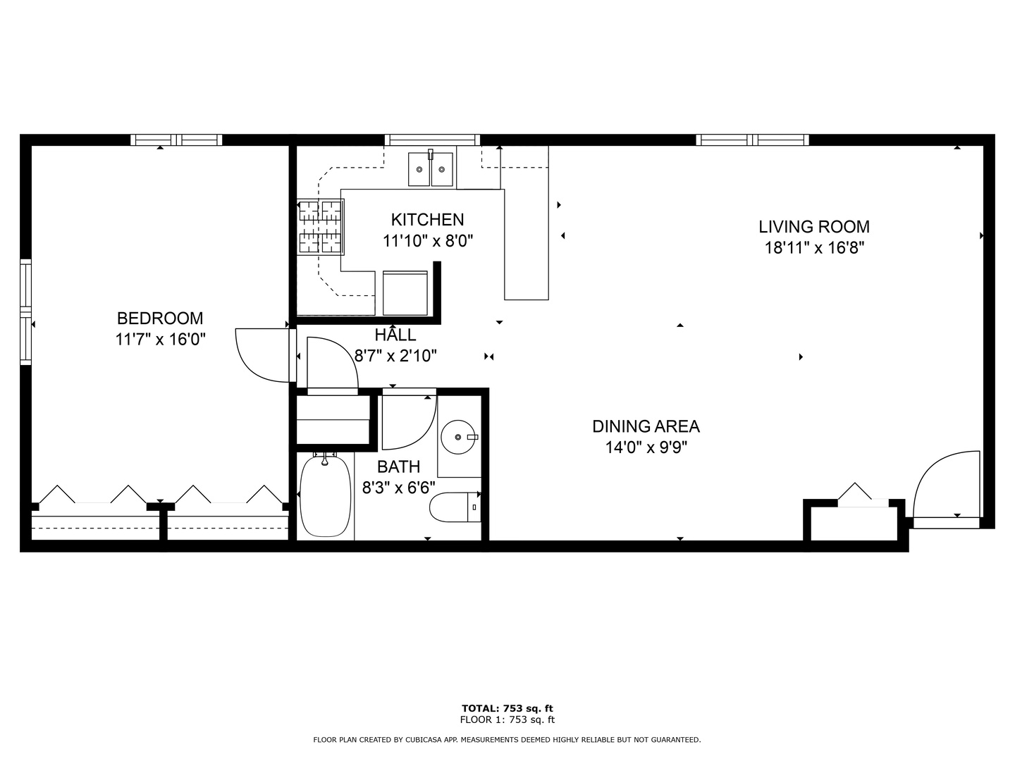 76 Washington Street #B, Oswego, IL 60543