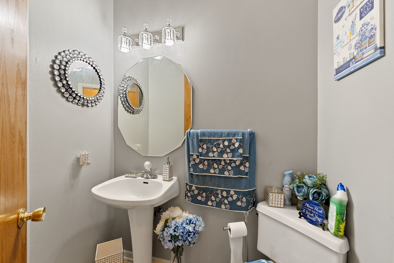 5121 Deblin Lane, Oak Lawn, IL 60453