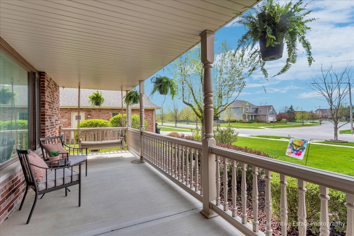 18749 Jacob Drive, Mokena, IL 60448