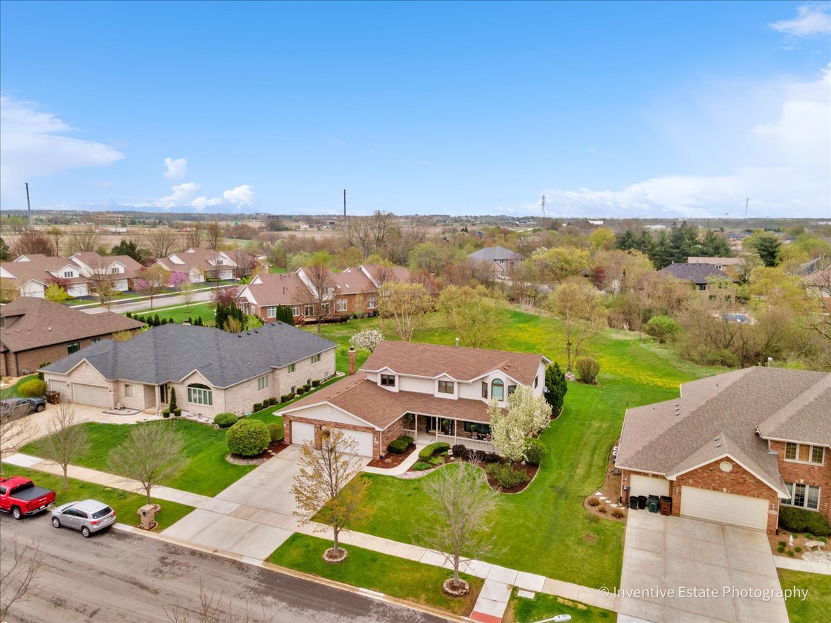 18749 Jacob Drive, Mokena, IL 60448