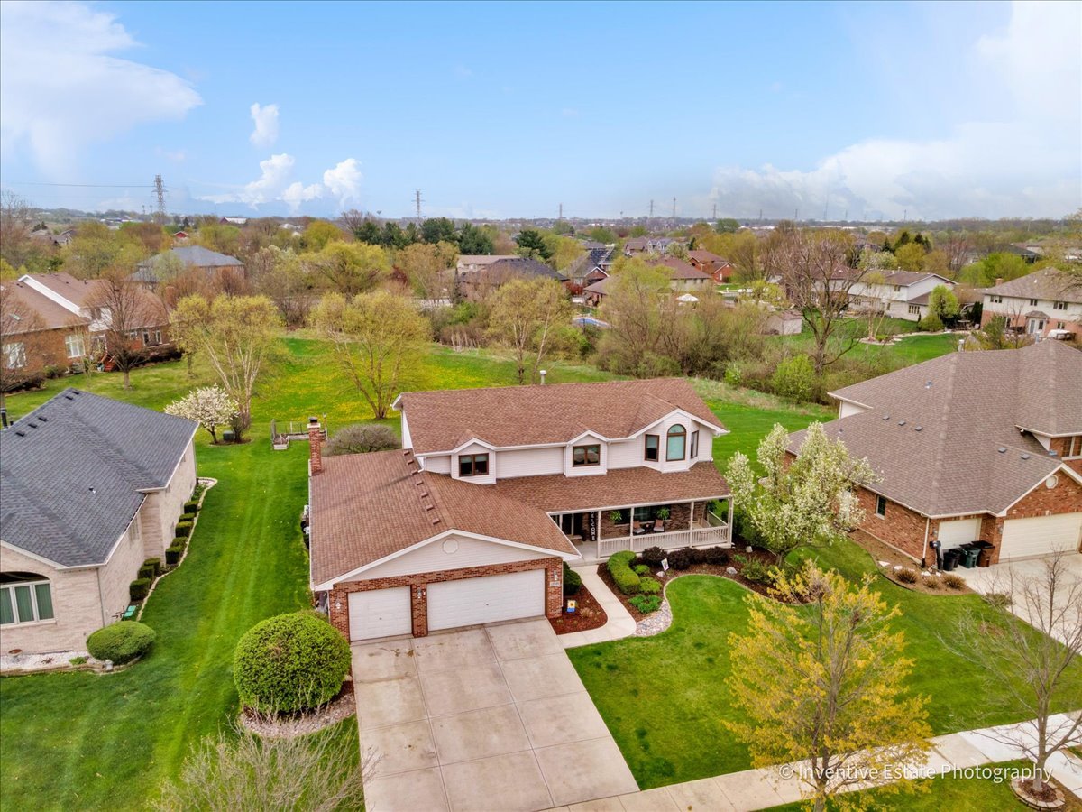 18749 Jacob Drive, Mokena, IL 60448