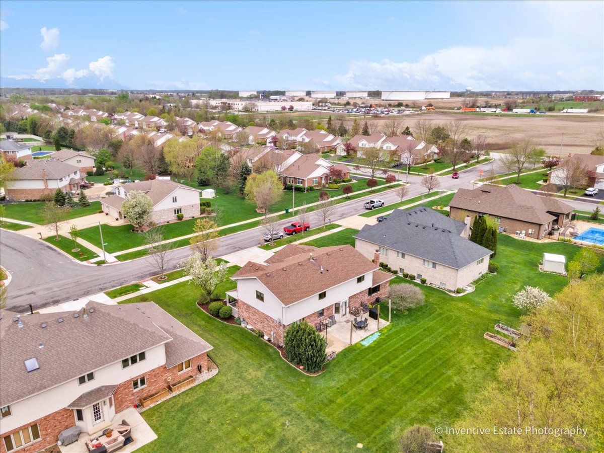 18749 Jacob Drive, Mokena, IL 60448