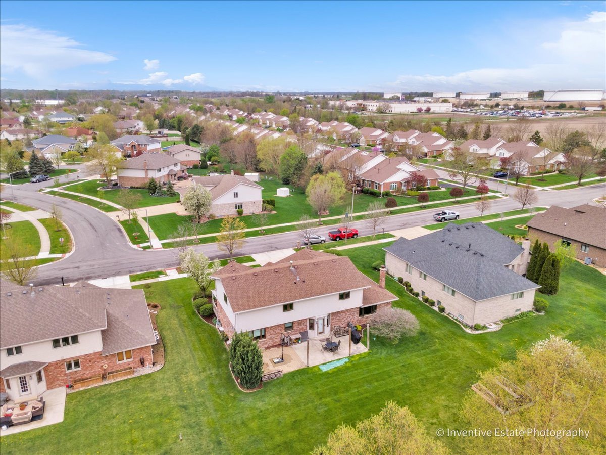 18749 Jacob Drive, Mokena, IL 60448