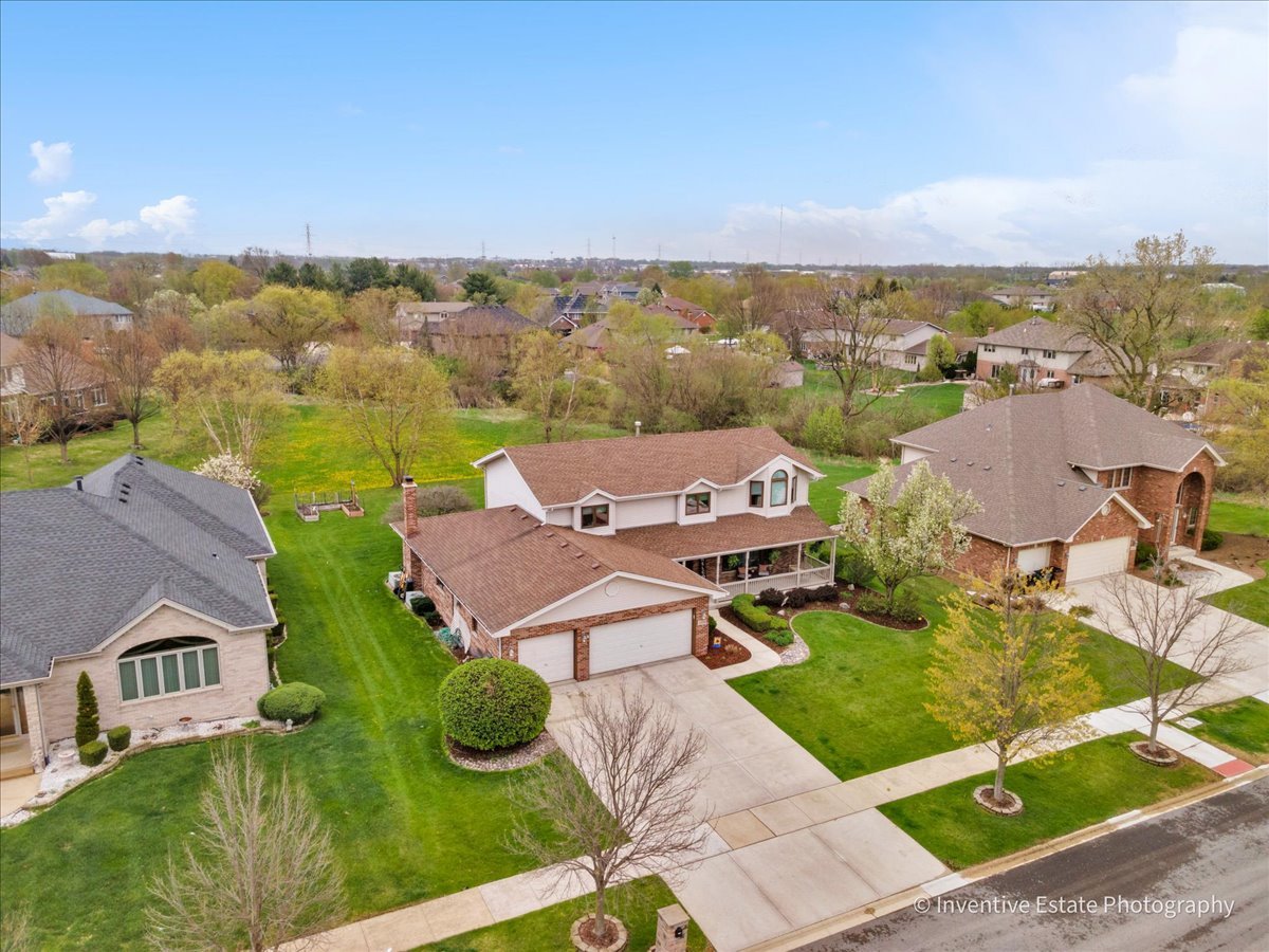 18749 Jacob Drive, Mokena, IL 60448