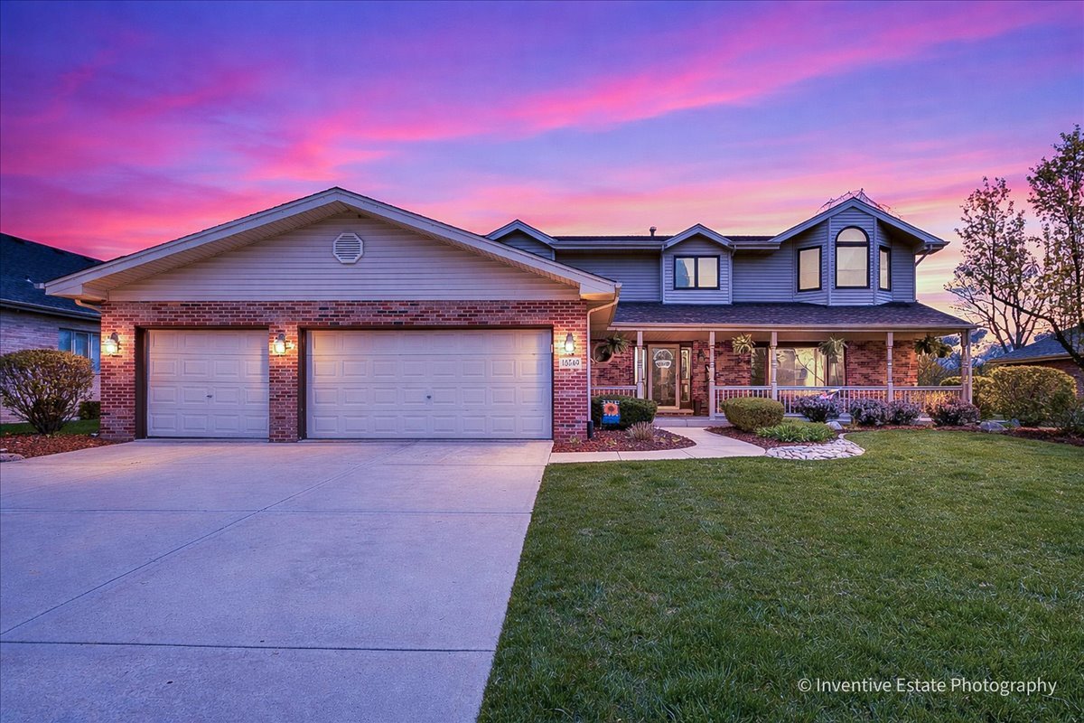 18749 Jacob Drive, Mokena, IL 60448