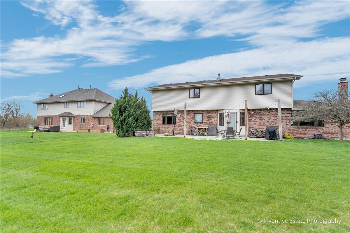 18749 Jacob Drive, Mokena, IL 60448