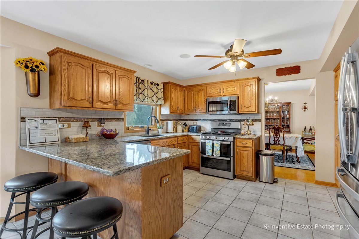 18749 Jacob Drive, Mokena, IL 60448