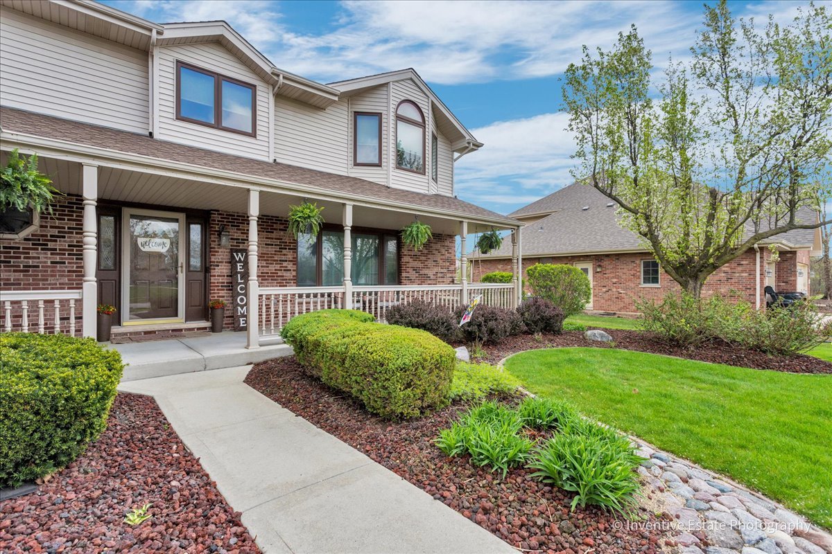 18749 Jacob Drive, Mokena, IL 60448