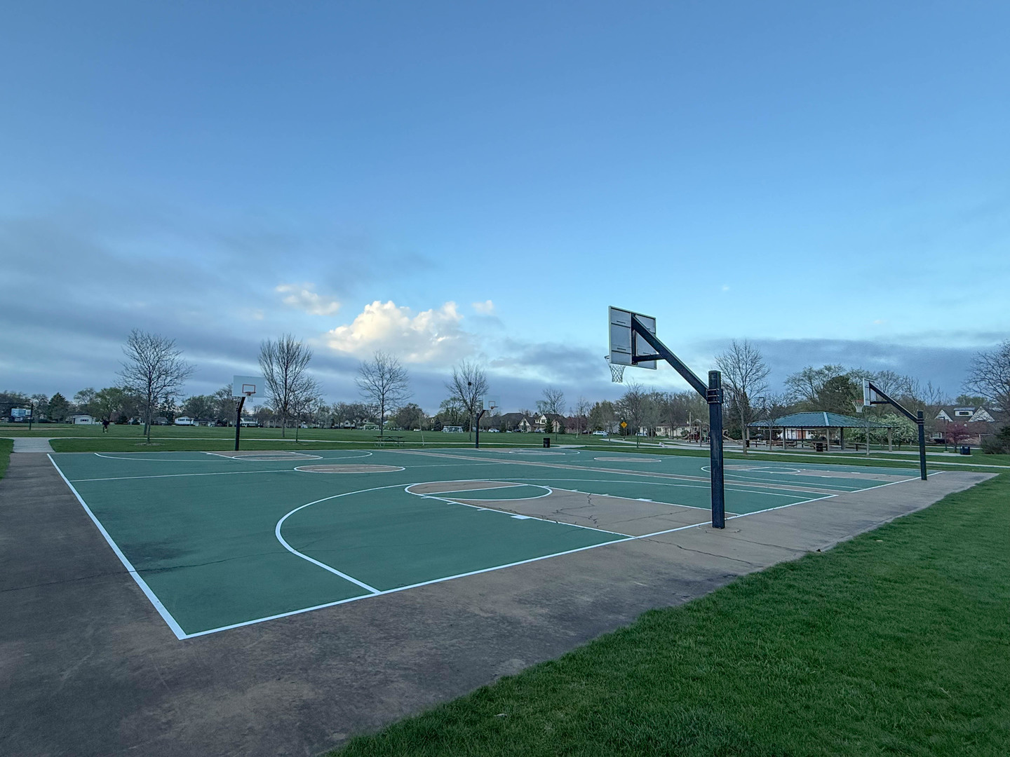 Arlington Heights, IL 60004