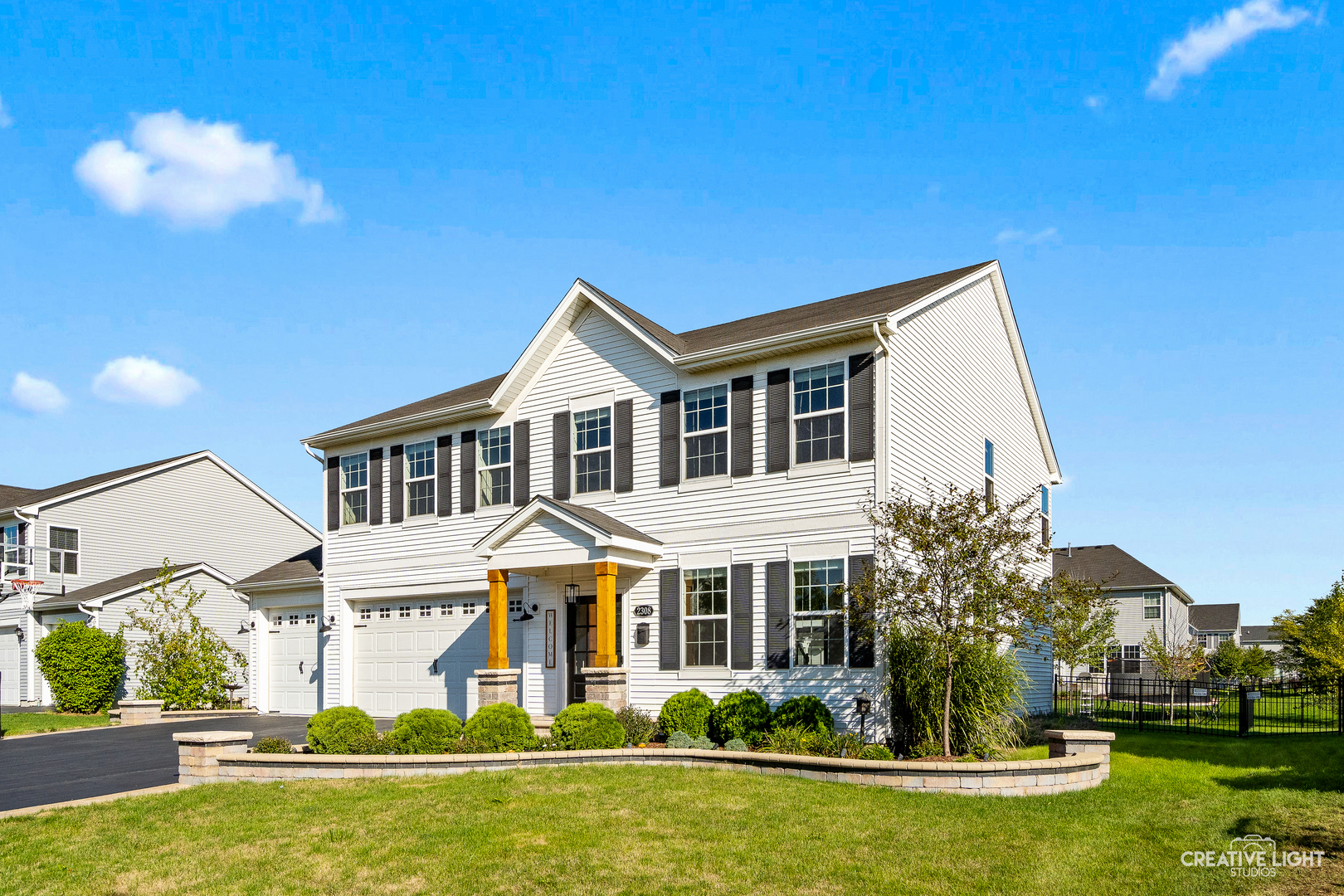 2308 Pebblestone Way, Bolingbrook, IL 60490