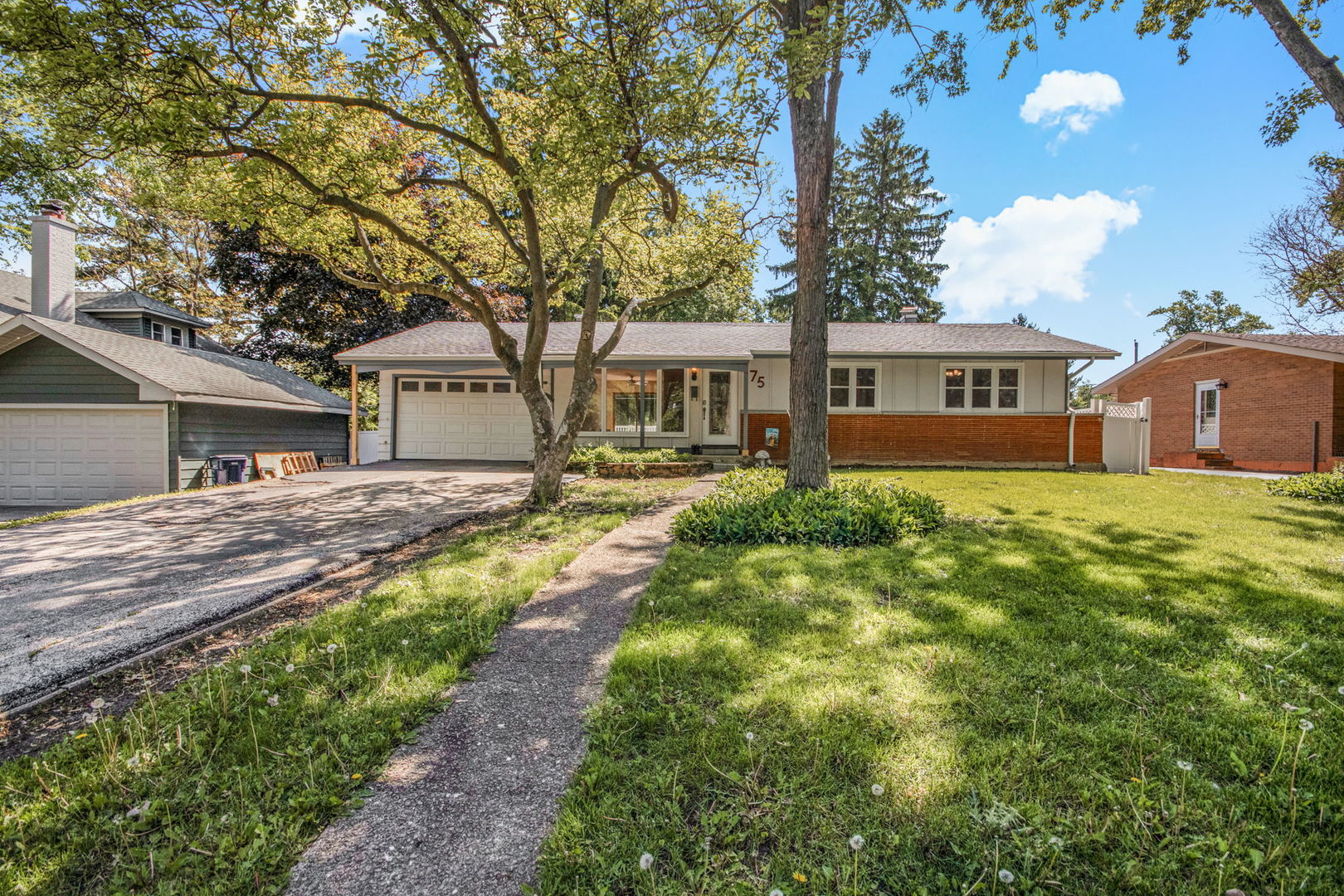 75 S 2nd Avenue, Lombard, IL 60148
