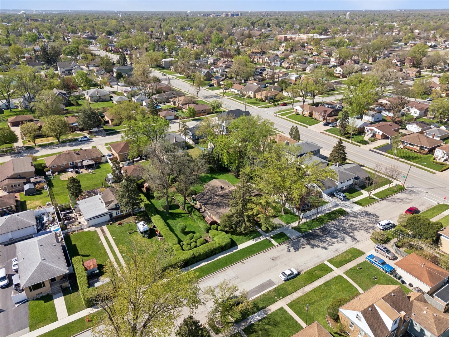 Brookfield, IL 60513