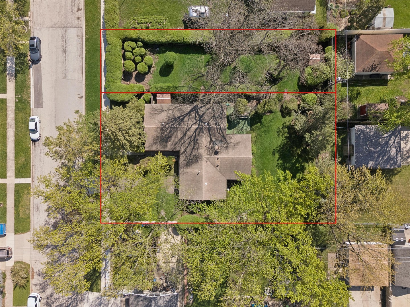 Brookfield, IL 60513