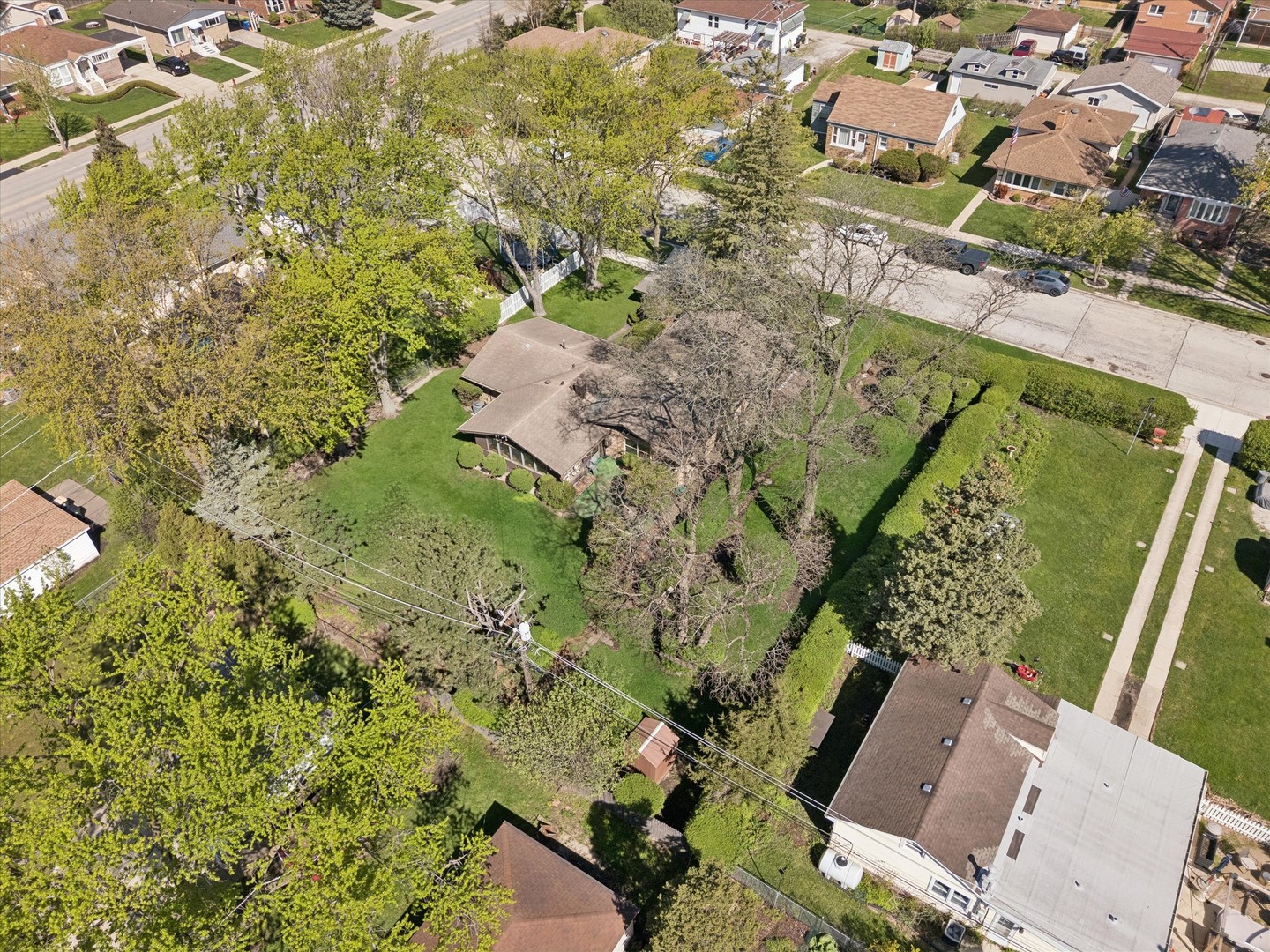 Brookfield, IL 60513