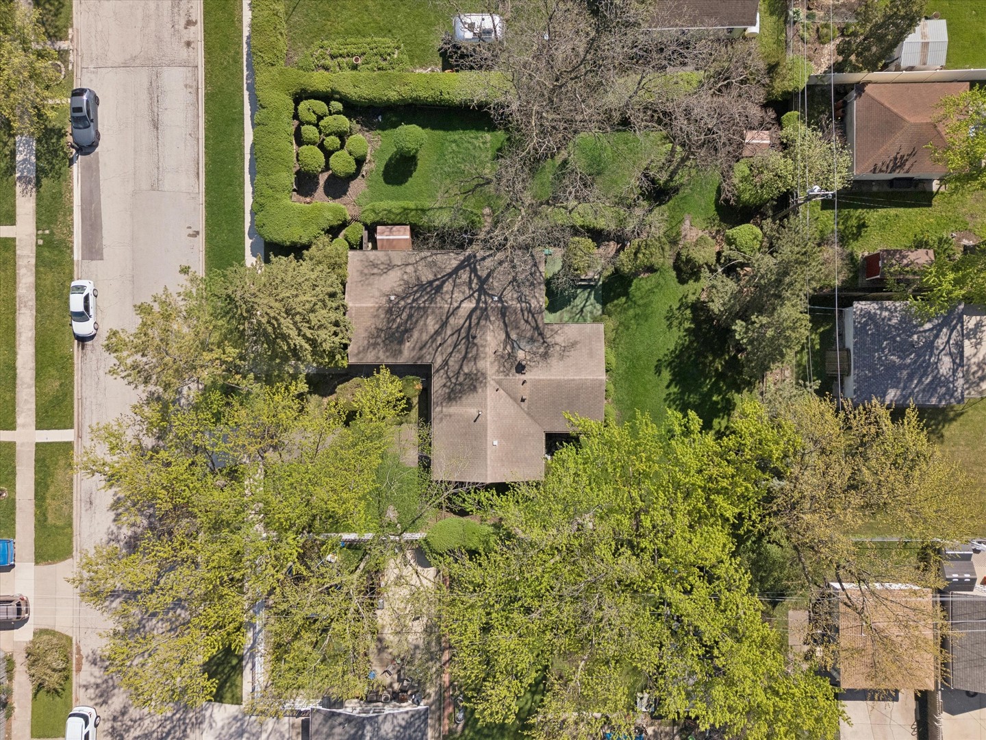 Brookfield, IL 60513