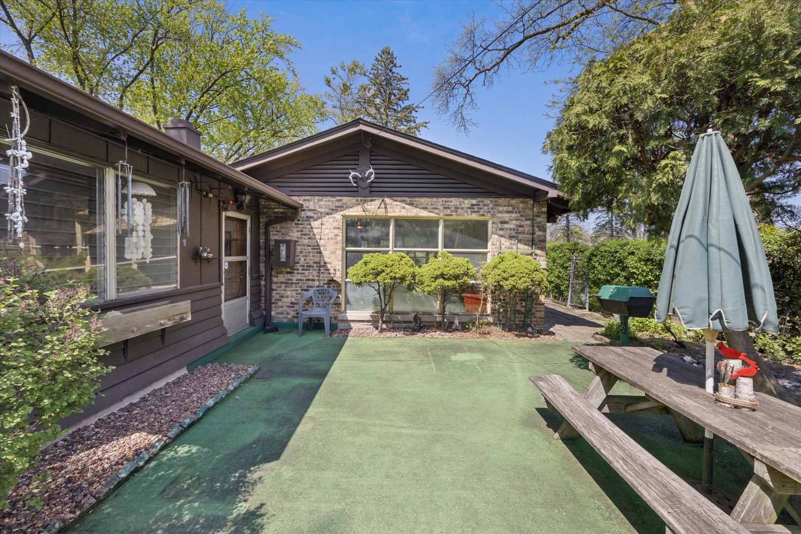 Brookfield, IL 60513