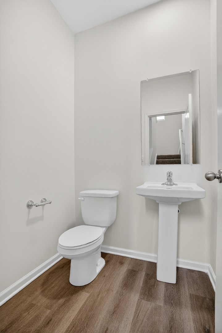 2257 Glacier Street, Mundelein, IL 60060