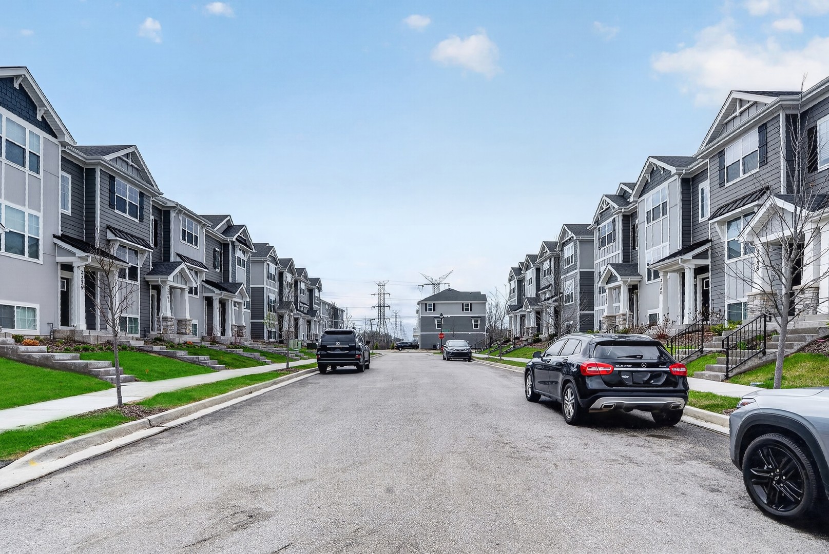 2257 Glacier Street, Mundelein, IL 60060