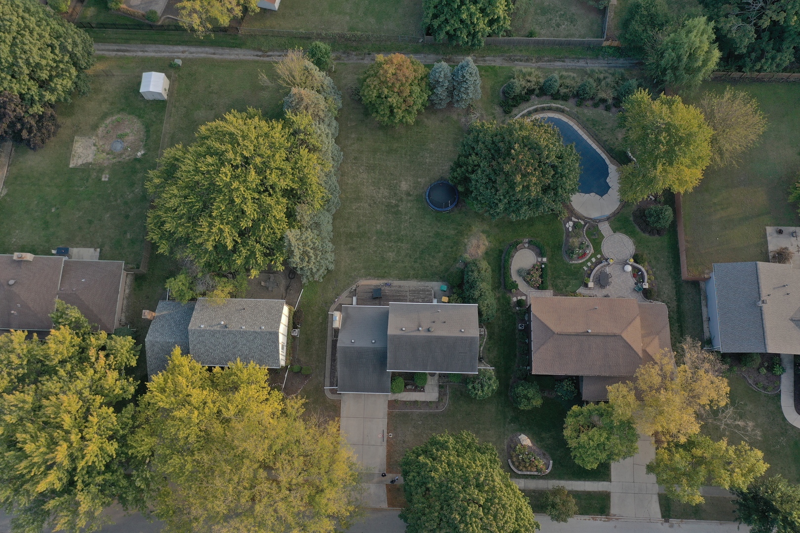 1111 Country Drive, Shorewood, IL 60404