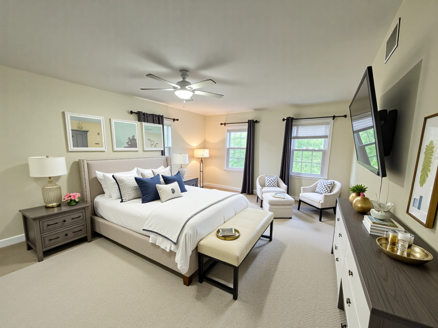 1111 Country Drive, Shorewood, IL 60404