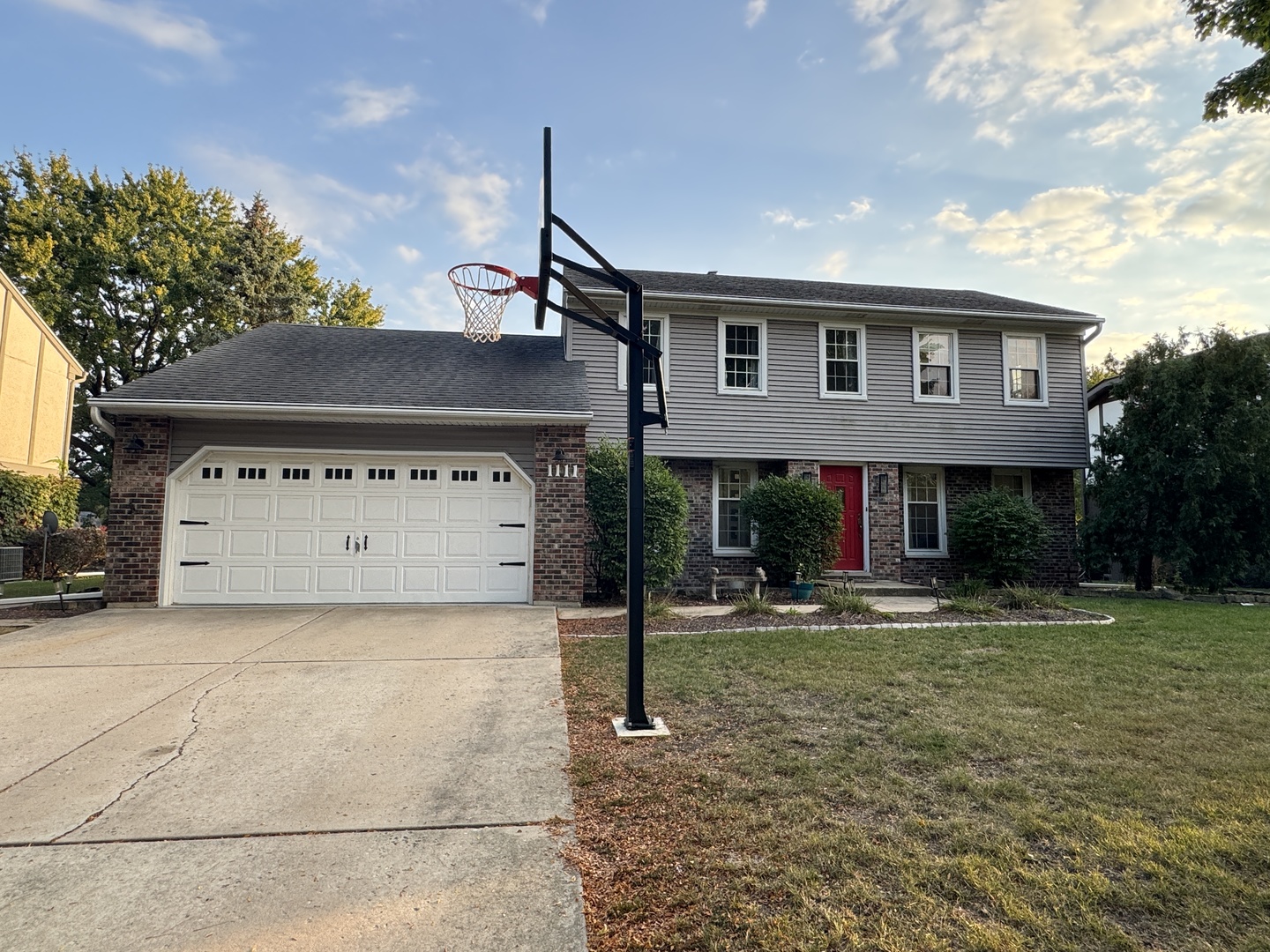 1111 Country Drive, Shorewood, IL 60404