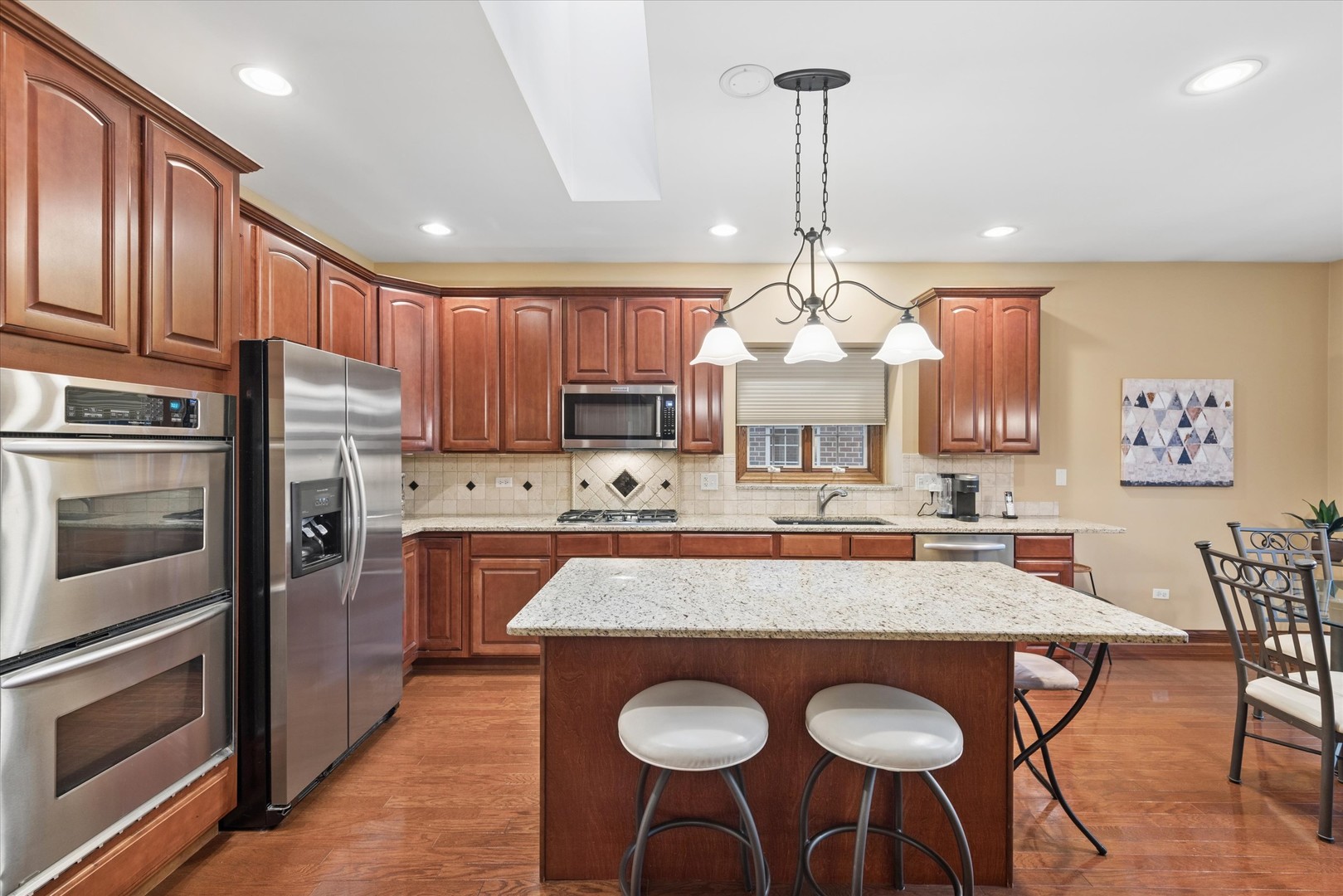 13105 Timber Court, Palos Heights, IL 60463