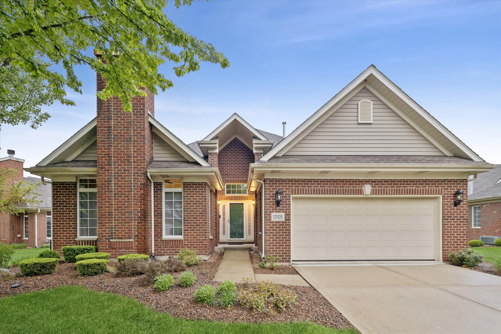 13105 Timber Court, Palos Heights, IL 60463