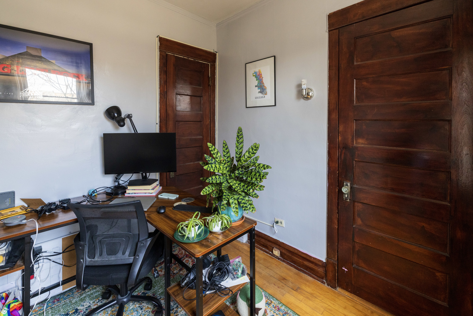 2648 N Francisco Avenue, Chicago, IL 60647