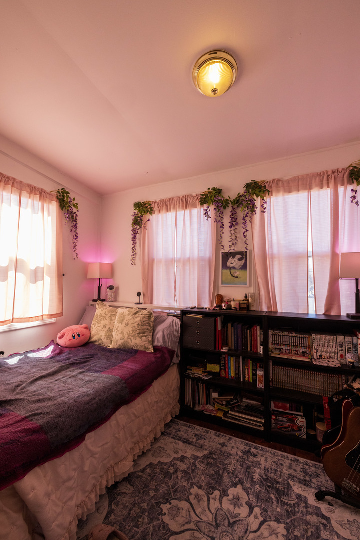 2648 N Francisco Avenue, Chicago, IL 60647