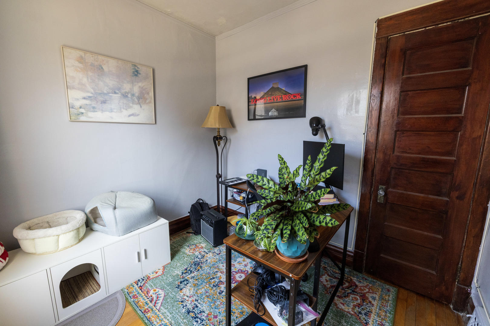 2648 N Francisco Avenue, Chicago, IL 60647