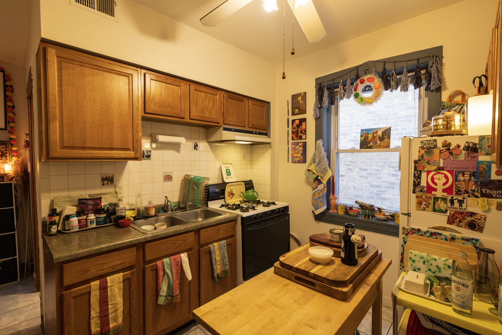 2648 N Francisco Avenue, Chicago, IL 60647