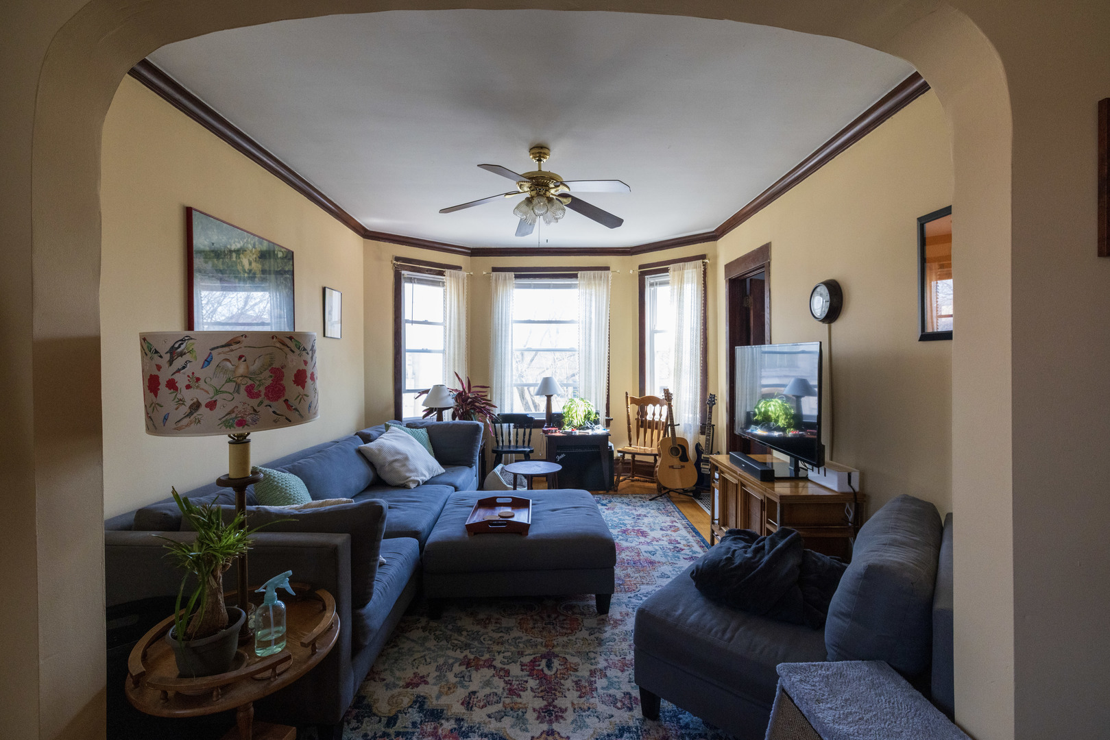 2648 N Francisco Avenue, Chicago, IL 60647