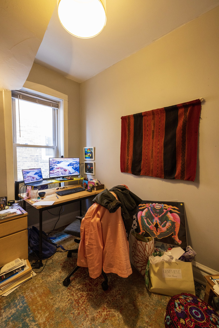 2648 N Francisco Avenue, Chicago, IL 60647