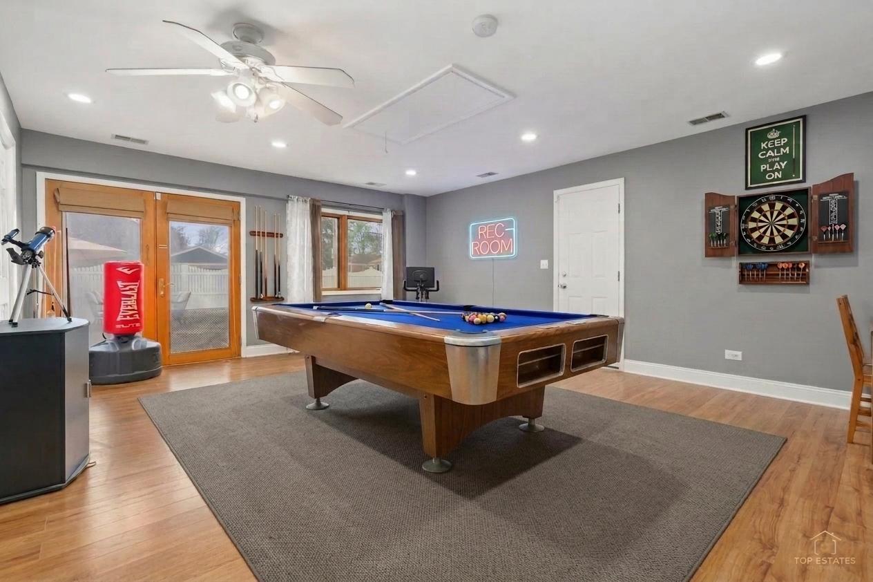 3850 W 93rd Street, Evergreen Park, IL 60805