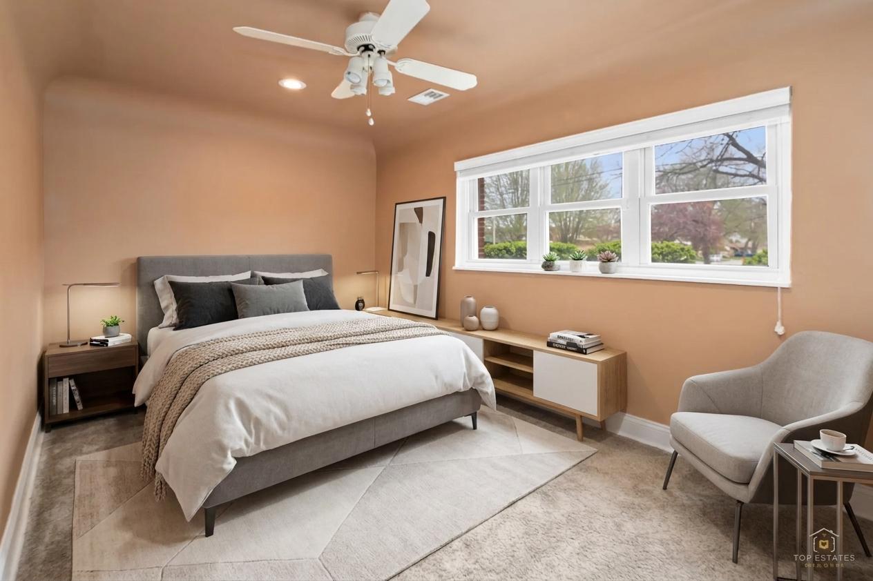 3850 W 93rd Street, Evergreen Park, IL 60805