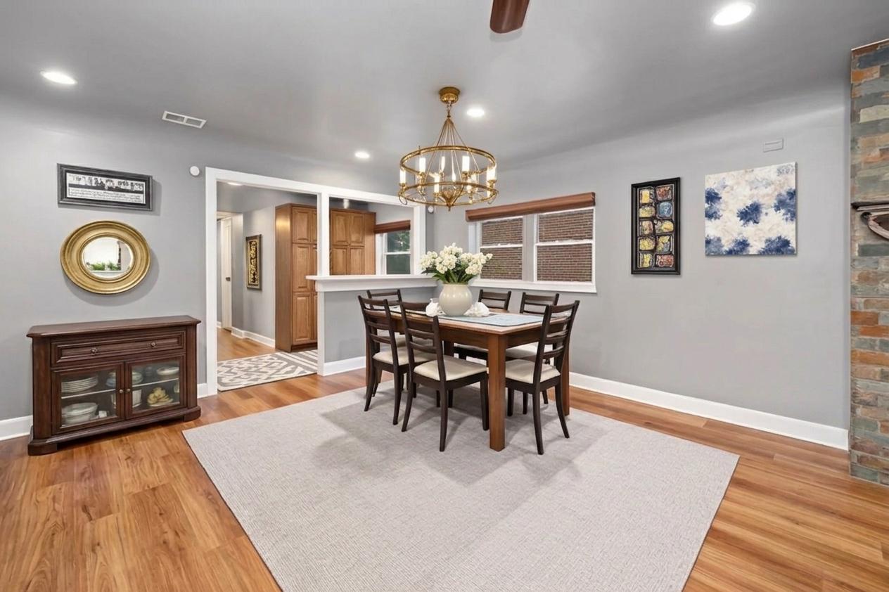 3850 W 93rd Street, Evergreen Park, IL 60805