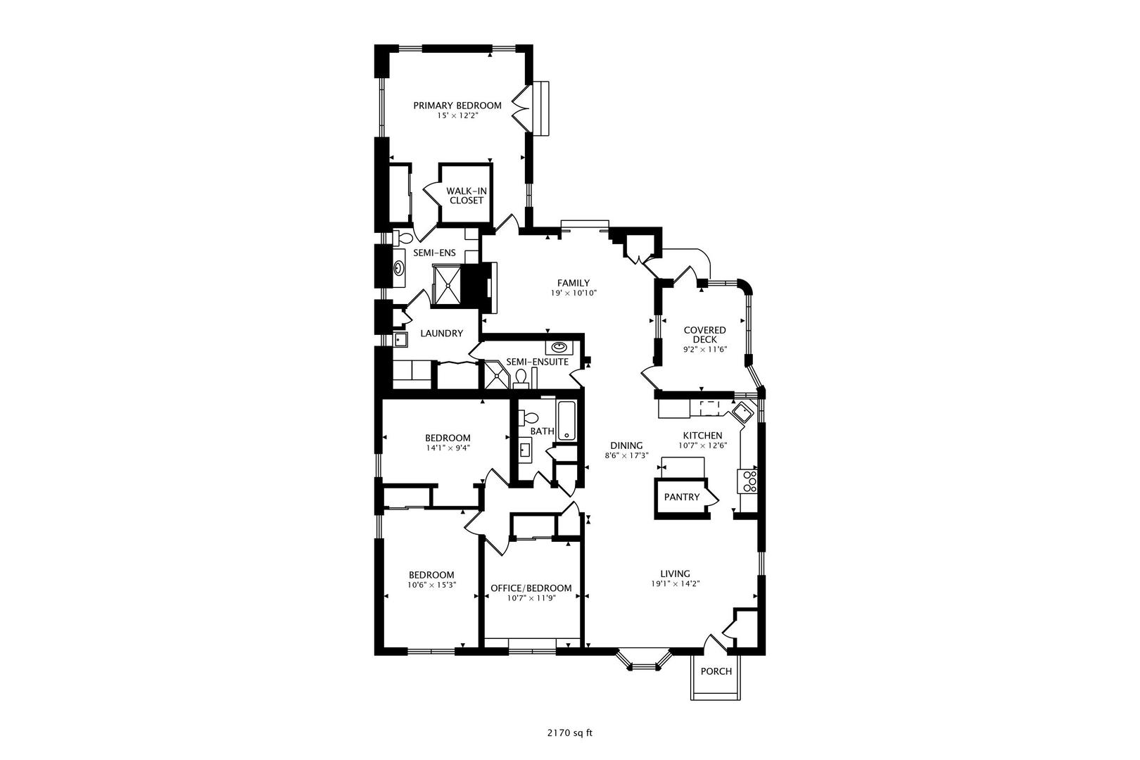 456 Lowell Avenue, Glen Ellyn, IL 60137