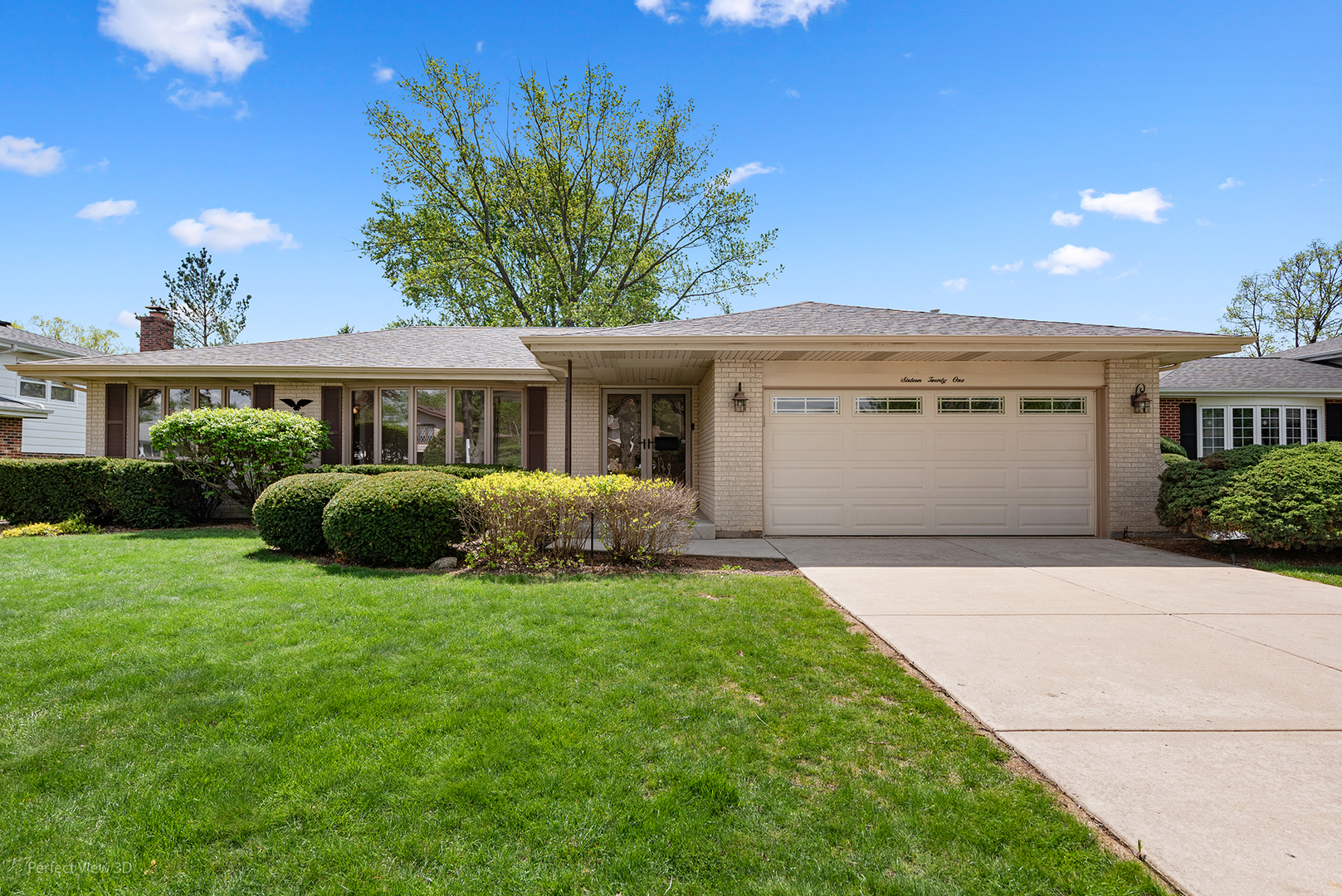 1621 Claremont Drive, Darien, IL 60561
