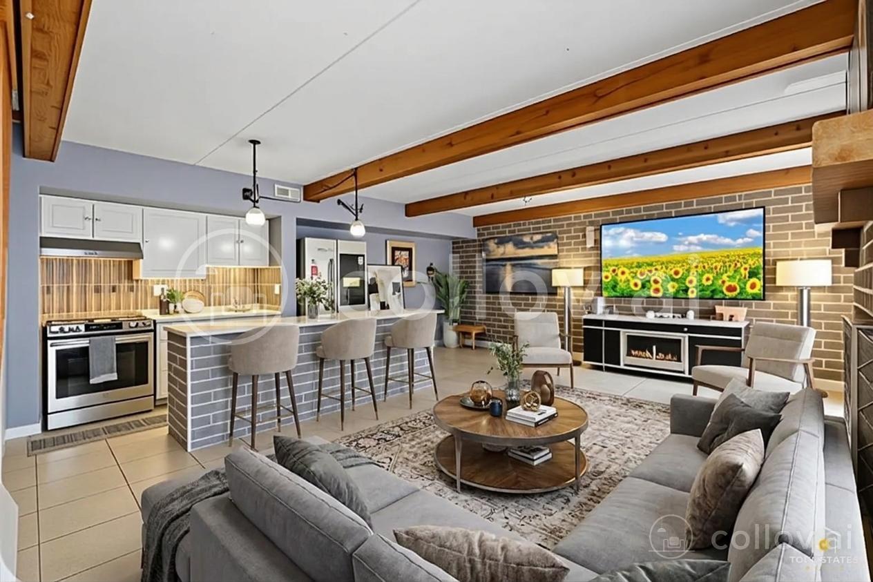 1209 Kenneth Circle, Elgin, IL 60120