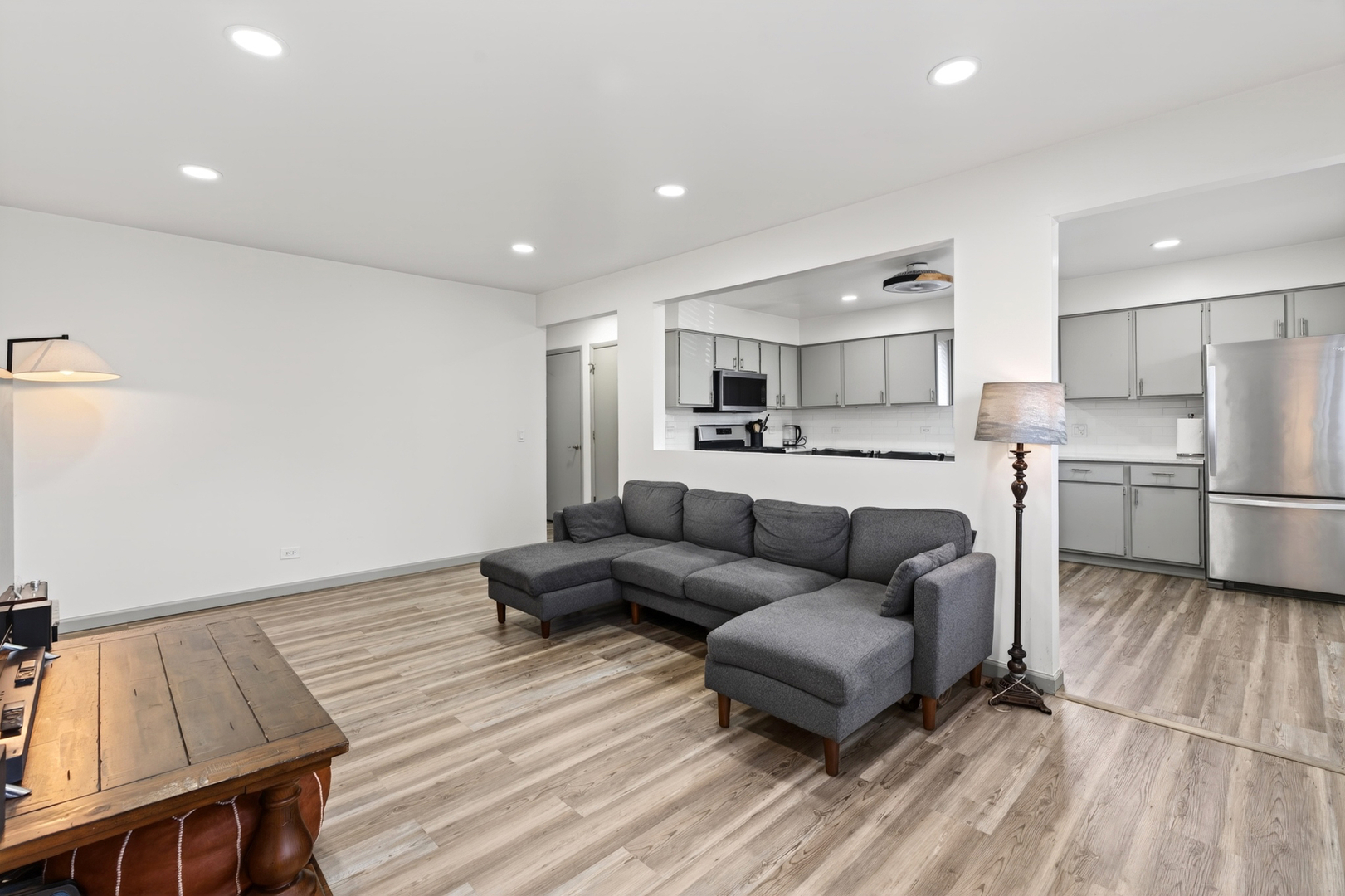 1525 Grove Drive, Round Lake Beach, IL 60073