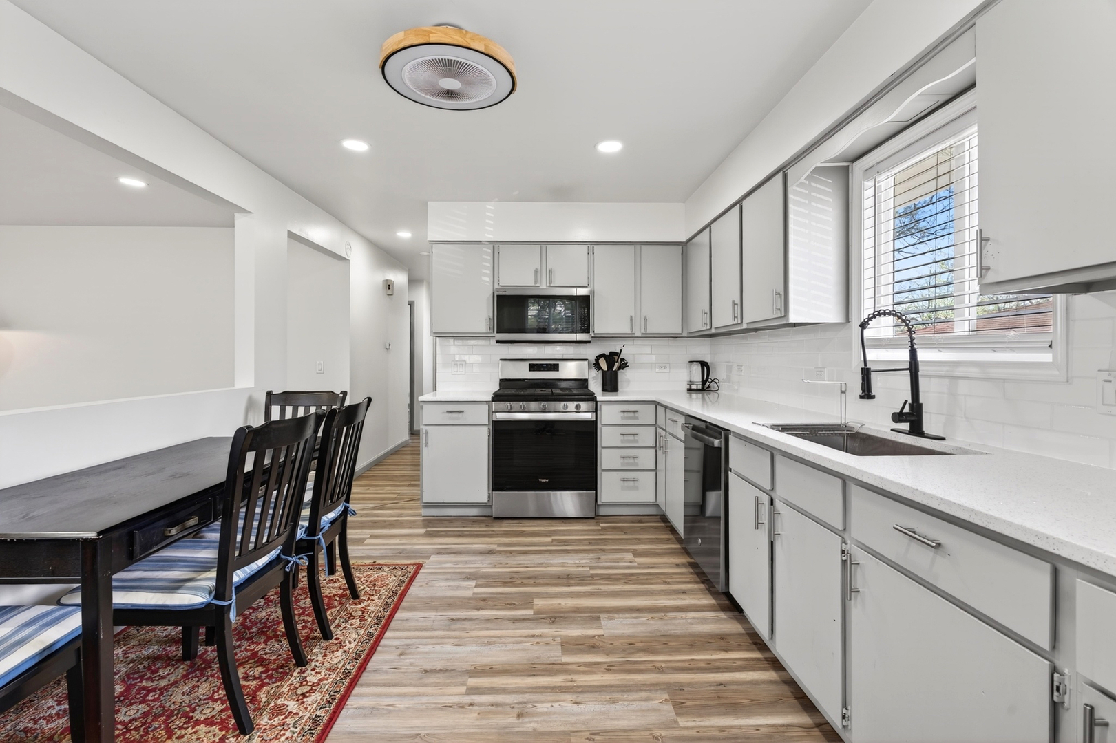 1525 Grove Drive, Round Lake Beach, IL 60073