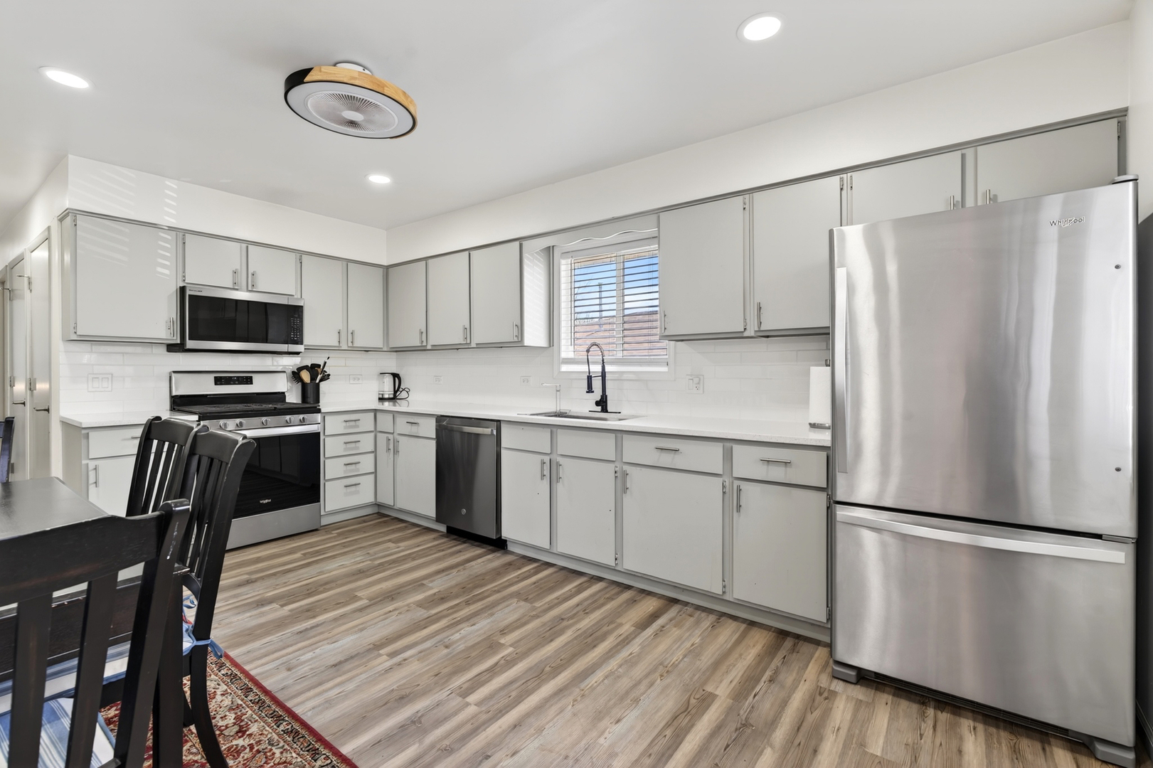 1525 Grove Drive, Round Lake Beach, IL 60073