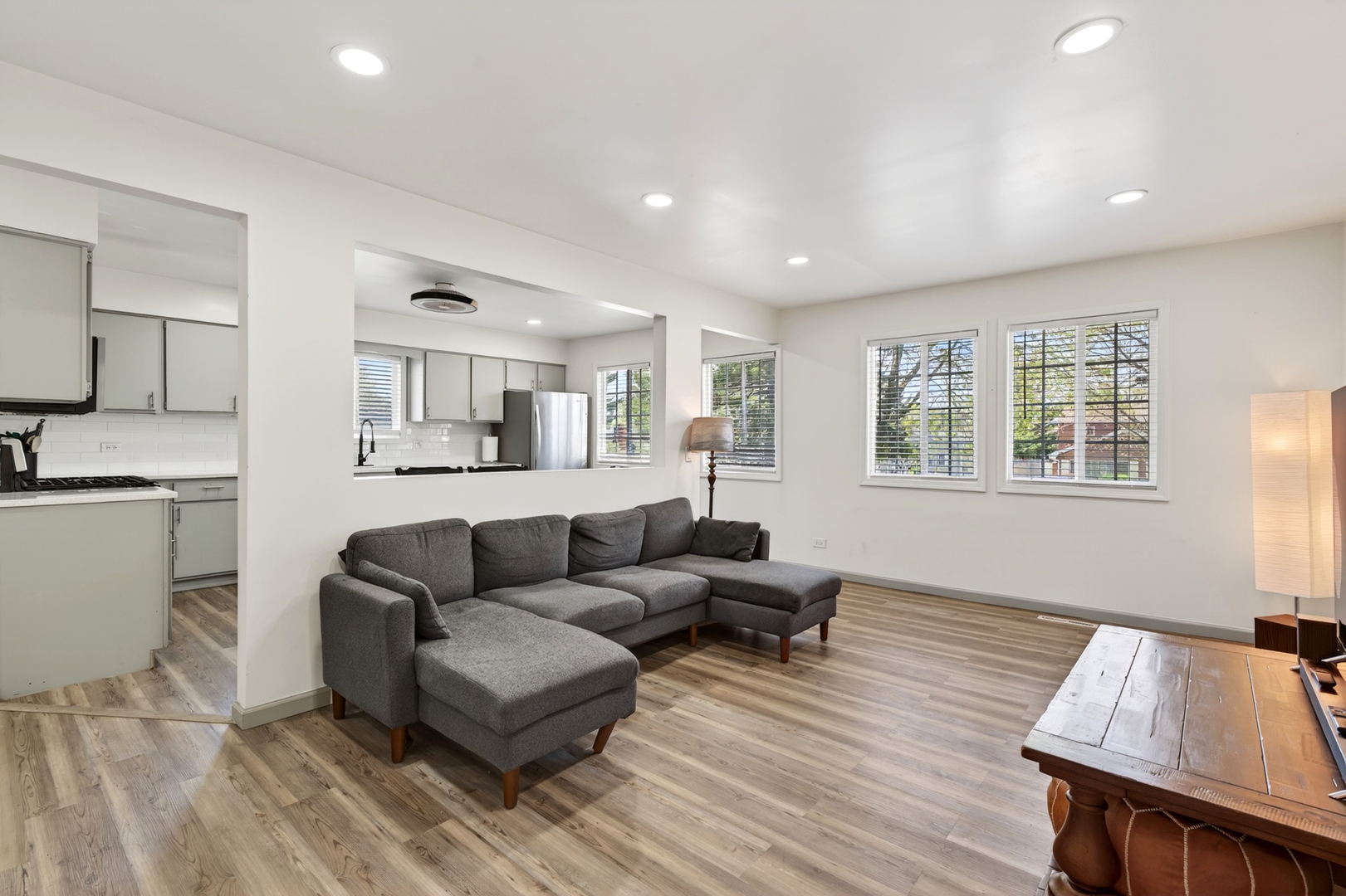 1525 Grove Drive, Round Lake Beach, IL 60073