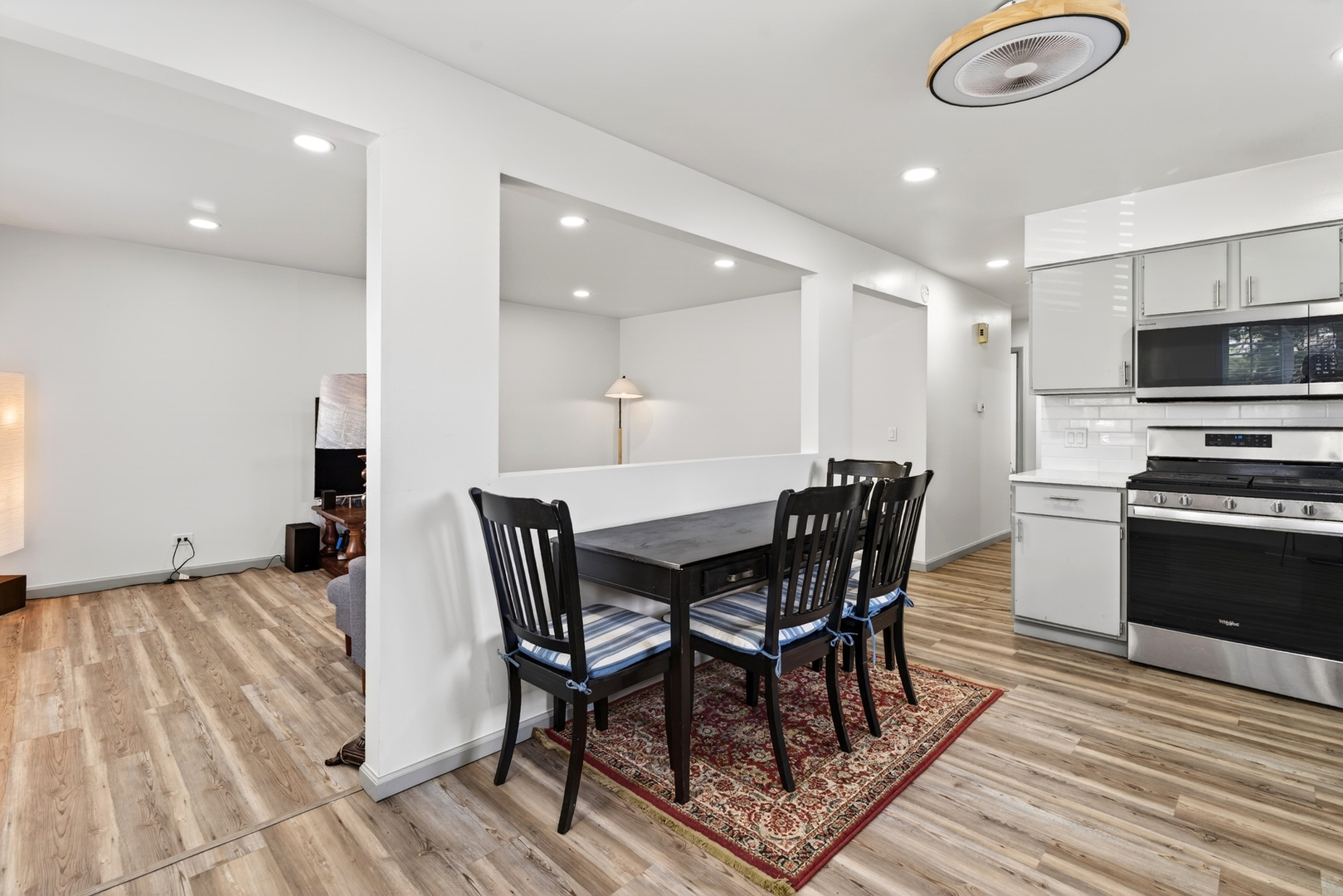 1525 Grove Drive, Round Lake Beach, IL 60073