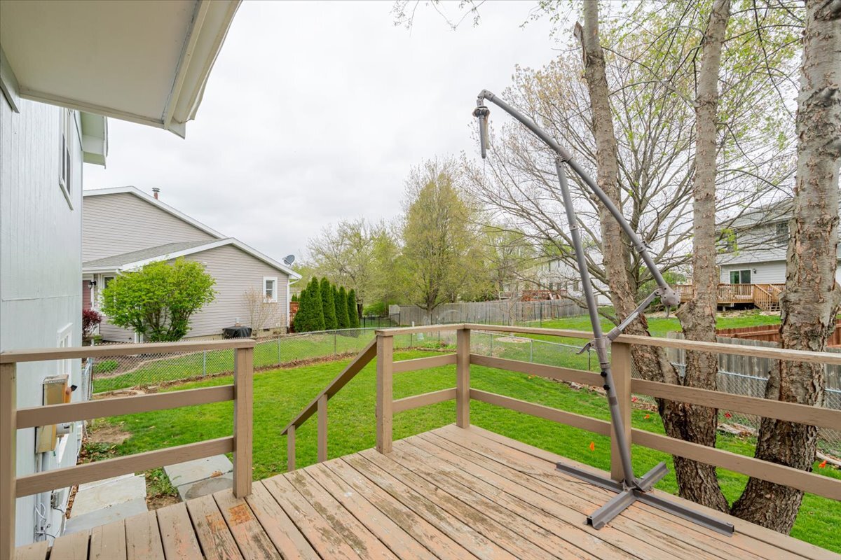 1315 Bancroft Drive, Bloomington, IL 61704