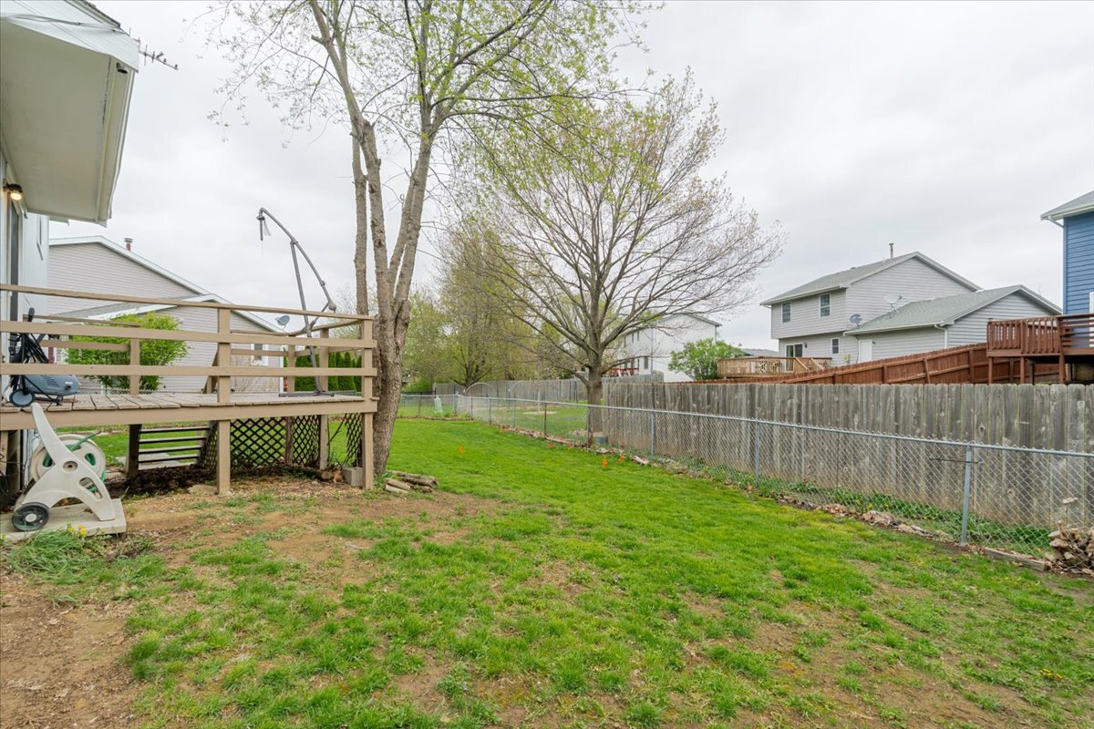 1315 Bancroft Drive, Bloomington, IL 61704