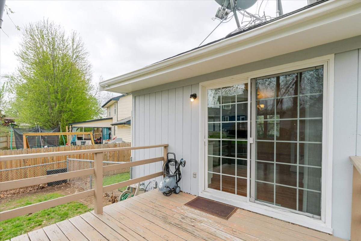 1315 Bancroft Drive, Bloomington, IL 61704