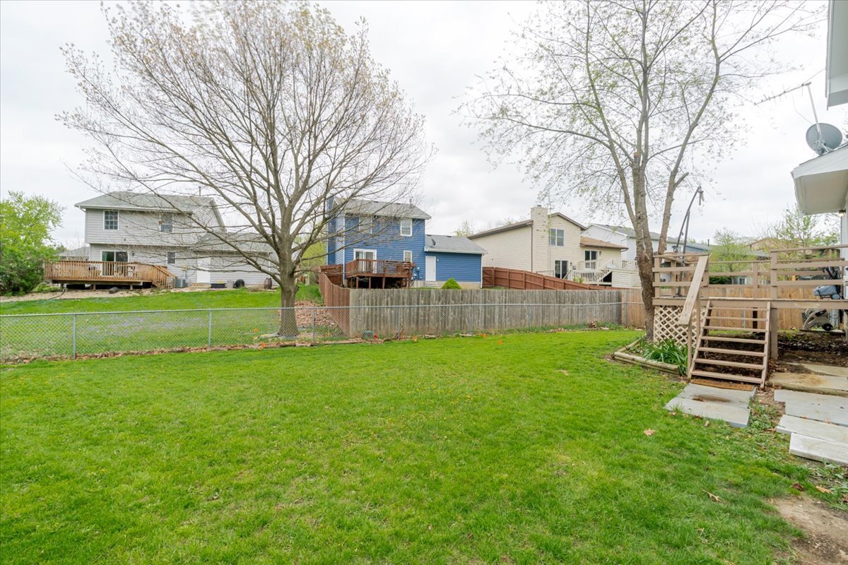 1315 Bancroft Drive, Bloomington, IL 61704